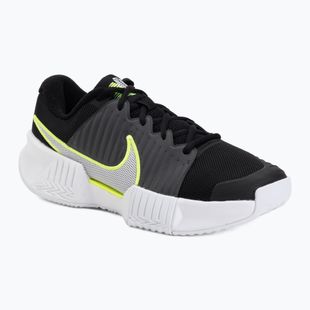 Încălțăminte pentru bărbați Nike Zoom GP Challenge Pro Clay Black/Anthracite/ Volt/White