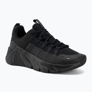Încălțăminte de antrenament pentru femei Nike Free Metcon 7 black/black/anthracite