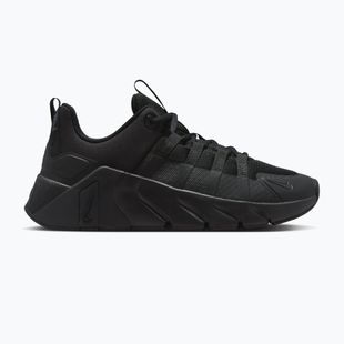 Încălțăminte de antrenament pentru femei Nike Free Metcon 7 black/black/anthracite