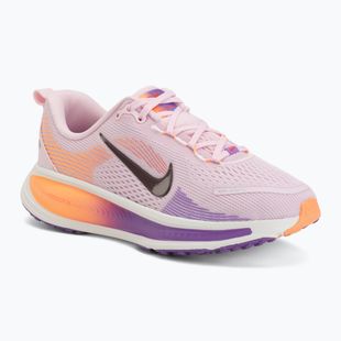 Pantofi de alergare Nike Vomero 18 pink foam/bright violet/sail/tattoo