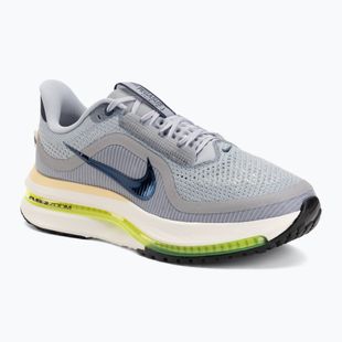Încălțăminte de alergare pentru bărbați Nike Pegasus Premium wolf grey/pewter/sail/midnight navy