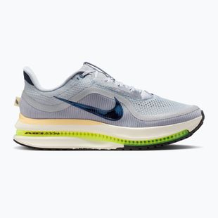 Încălțăminte de alergare pentru bărbați Nike Pegasus Premium wolf grey/pewter/sail/midnight navy