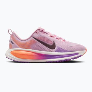 Încălțăminte de alergare Nike Vomero 18 pink foam/bright violet/sail/tattoo
