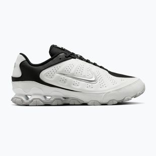 Încălțăminte pentru bărbați Nike Nike Reax 8 summit white/black/metallic silver