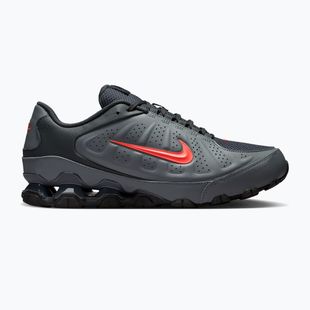Încălțăminte pentru bărbați Nike Nike Reax 8 smoke grey/black/bright crimson