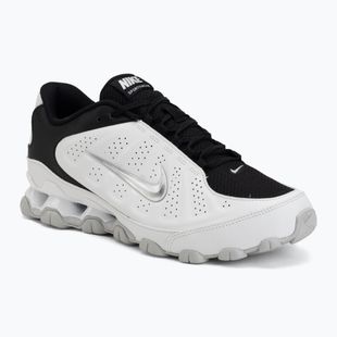 Încălțăminte pentru bărbați Nike Nike Reax 8 summit white/black/metallic silver