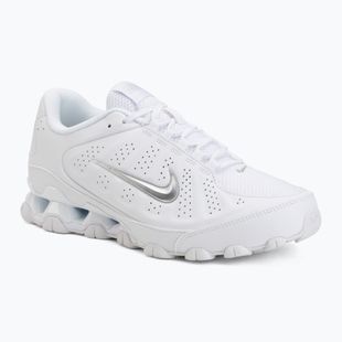 Încălțăminte pentru bărbați Nike Nike Reax 8 white/pure platinum/metallic silver