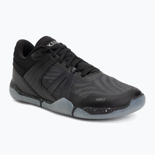Încălțăminte barefoot pentru bărbați Xero Shoes X1 Low black
