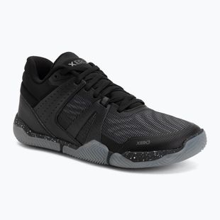 Încălțăminte barefoot pentru femei Xero Shoes X1 Low black