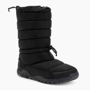 Încălțăminte barefoot pentru femei Xero Shoes Alpine Pull On black