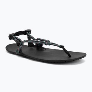 Sandale barefoot pentru femei Xero Shoes Genesis sea moss