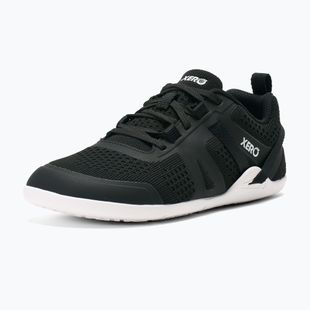 Încălțăminte barefoot pentru femei Xero Shoes Prio Neo black/white