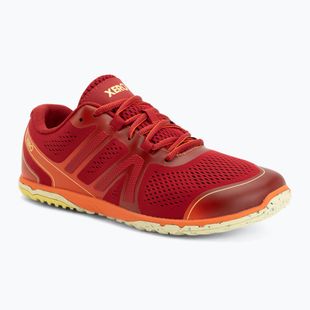 Încălțăminte barefoot pentru bărbați Xero Shoes HFS II salsa red