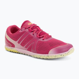 Încălțăminte barefoot pentru femei Xero Shoes HFS II fuchsia purple