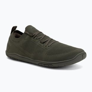 Încălțăminte barefoot pentru bărbați Xero Shoes Nexus Knit army green