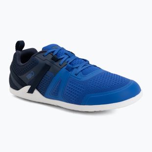 Încălțăminte barefoot pentru bărbați Xero Shoes Prio Neo blue lolite