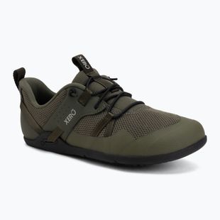 Încălțăminte barefoot pentru bărbați Xero Shoes Prio Easy On army green