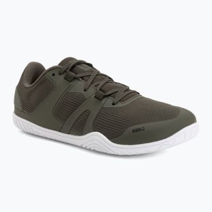 Încălțăminte barefoot pentru bărbați Xero Shoes 360 Rally army green