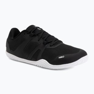 Încălțăminte barefoot pentru bărbați Xero Shoes 360 Rally black