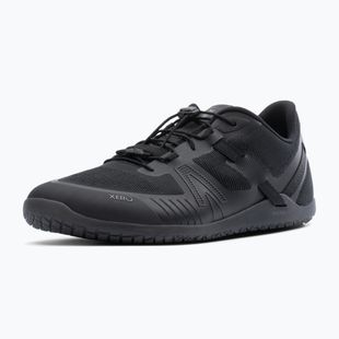 Încălțăminte barefoot pentru bărbați Xero Shoes XT Max black