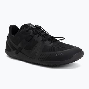 Încălțăminte barefoot pentru bărbați Xero Shoes XT Max black