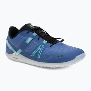 Încălțăminte barefoot pentru bărbați Xero Shoes XT Max blue
