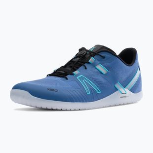 Încălțăminte barefoot pentru bărbați Xero Shoes XT Max blue