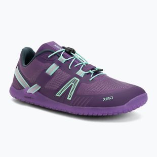 Încălțăminte barefoot pentru femei Xero Shoes XT Max vivid purple