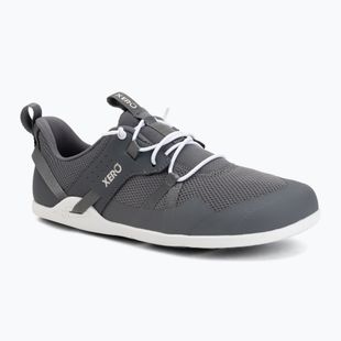 Încălțăminte barefoot pentru bărbați Xero Shoes Prio Easy On steel gray