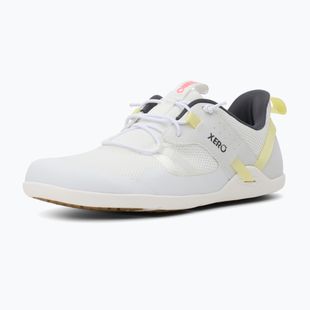 Încălțăminte barefoot pentru femei Xero Shoes Prio Easy On white/multi