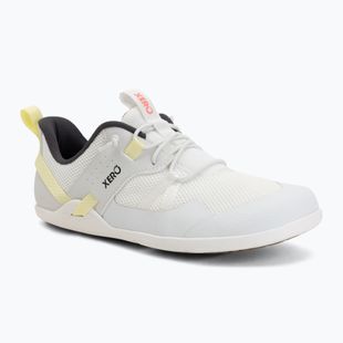 Încălțăminte barefoot pentru femei Xero Shoes Prio Easy On white/multi