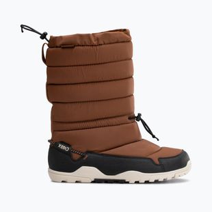 Încălțăminte barefoot pentru femei Xero Shoes Alpine Pull On rawhide