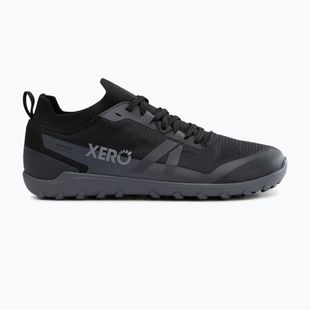 Încălțăminte barefoot pentru bărbați Xero Shoes Mesa Summit Waterproof black