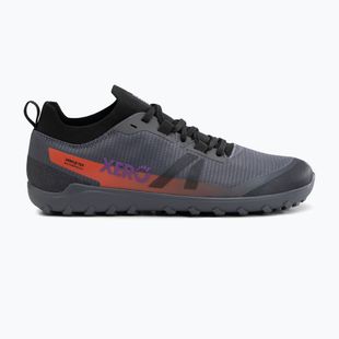 Încălțăminte barefoot pentru femei Xero Shoes Mesa Summit Waterproof asphalt/multi