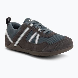 Încălțăminte barefoot pentru bărbați Xero Shoes Prio insignia stormy weather