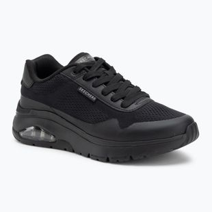 Încălțăminte pentru bărbați SKECHERS Uno Flex Spring On Air black