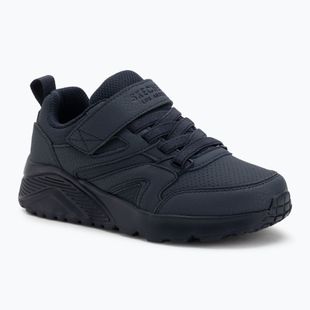 Încălțăminte pentru copii SKECHERS Uno Lite Echo Surge navy