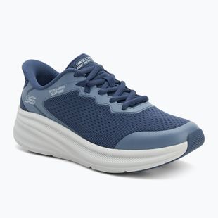 Încălțăminte pentru bărbați  SKECHERS Bobs Skillz navy
