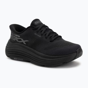 Încălțăminte de alergare pentru femei SKECHERS Max Cushioning Endeavour Hallandale black