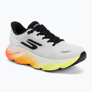 Încălțăminte de alergare pentru bărbați SKECHERS Skx Aero Burst white