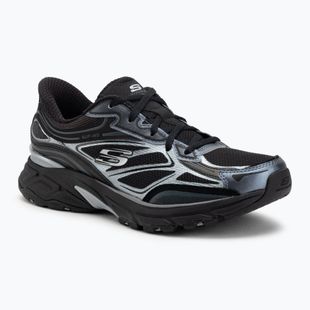 Încălțăminte pentru femei  SKECHERS Stamina Sport black