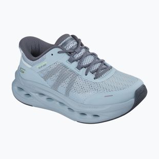 Încălțăminte pentru femei SKECHERS Max Cushioning Glide-Step Aberdeen green