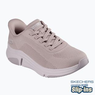 Încălțăminte pentru femei SKECHERS Bobs Sparrow Flex Too You pink