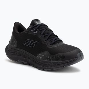 Încălțăminte bărbătească SKECHERS Go Run Consistent 2.0 Piedmont negru