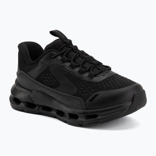 Încălțăminte pentru copii SKECHERS Glide-Step + Vista Lane black