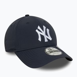 Șapcă cu cozoroc New Era Recycled 9Forty New York Yankees navy/alb