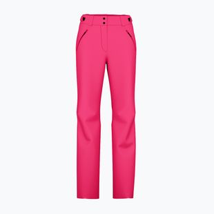 Pantaloni de schi pentru femei HEAD Joy dark pink
