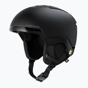 Cască de schi HEAD Faero EXP MIPS black