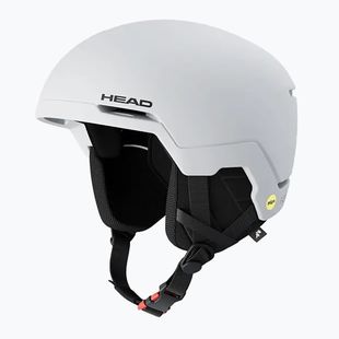 Cască de schi HEAD Faero MIPS white