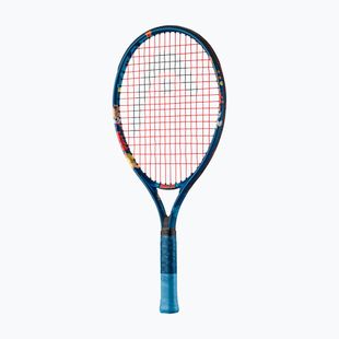 Rachetă de tenis pentru copii HEAD Paw 21 blue